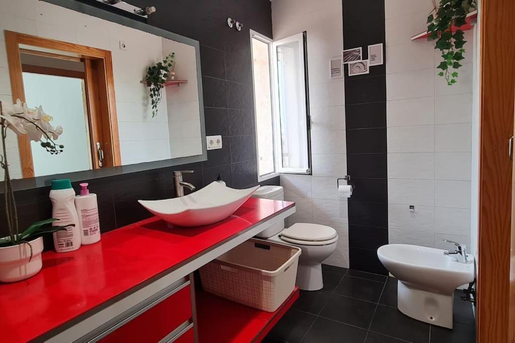 Apartamento Tranquilo Altorreal Con Wifi Molina de Segura Exterior photo